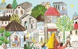 Moulalā: Secret Songs of Palestine